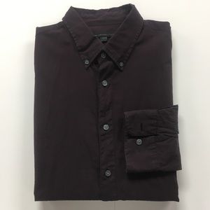 John Varvatos Long Sleeve Button Down